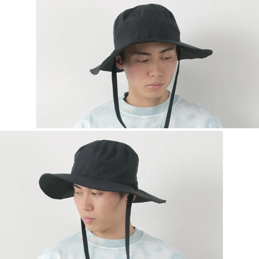HICOSAKA Hats^/ eVent Ventilation Hat