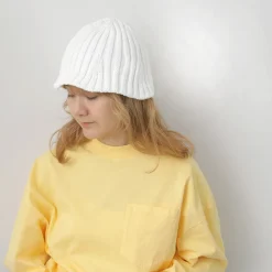 HICOSAKA Hats^/ 3G Knit Hat