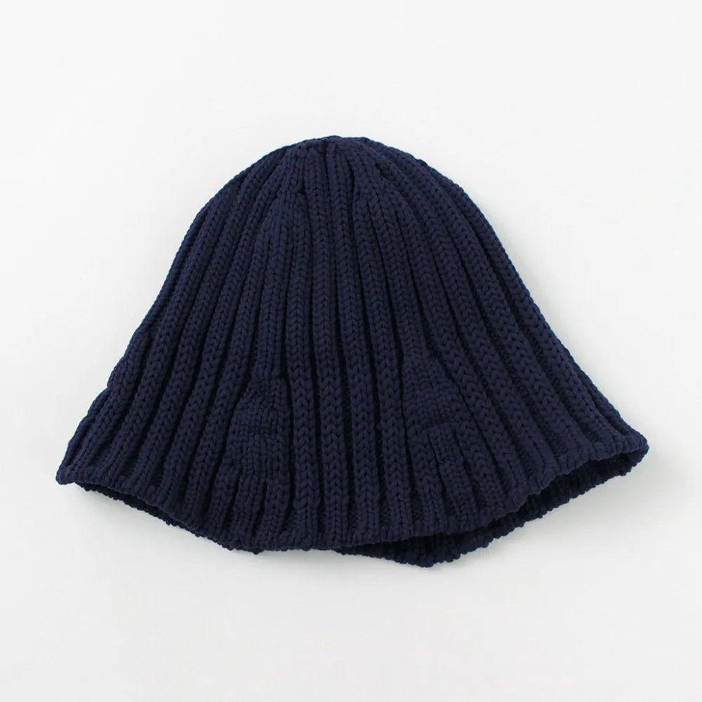 HICOSAKA Hats^/ 3G Knit Hat