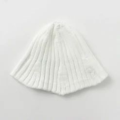 HICOSAKA Hats^/ 3G Knit Hat