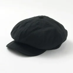 HIGHER Hats^/ ARMY CHINO CASQUETTE