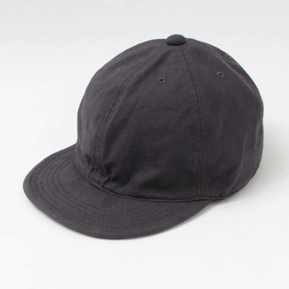 HIGHER Hats^/ Army Serge Cap