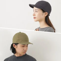 HIGHER Hats^/ Army Serge Cap