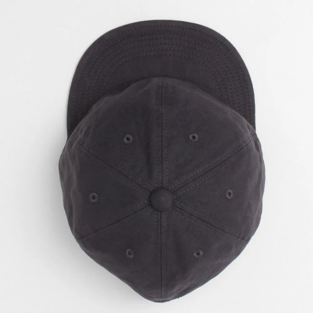 HIGHER Hats^/ Army Serge Cap