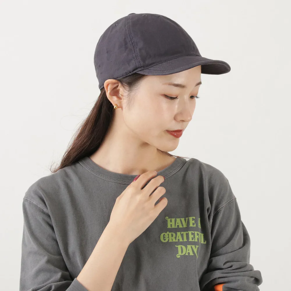 HIGHER Hats^/ Army Serge Cap