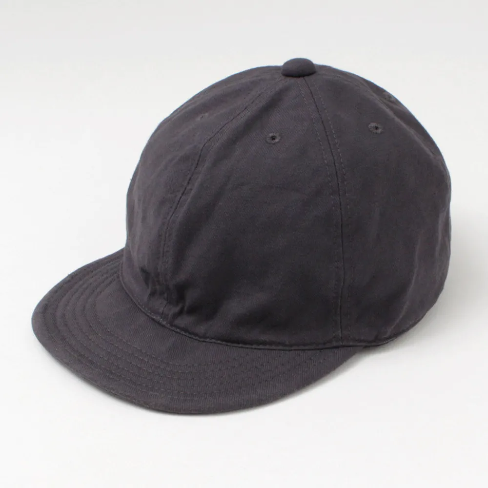 HIGHER Hats^/ Army Serge Cap