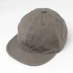 HIGHER Hats^/ Army Serge Cap