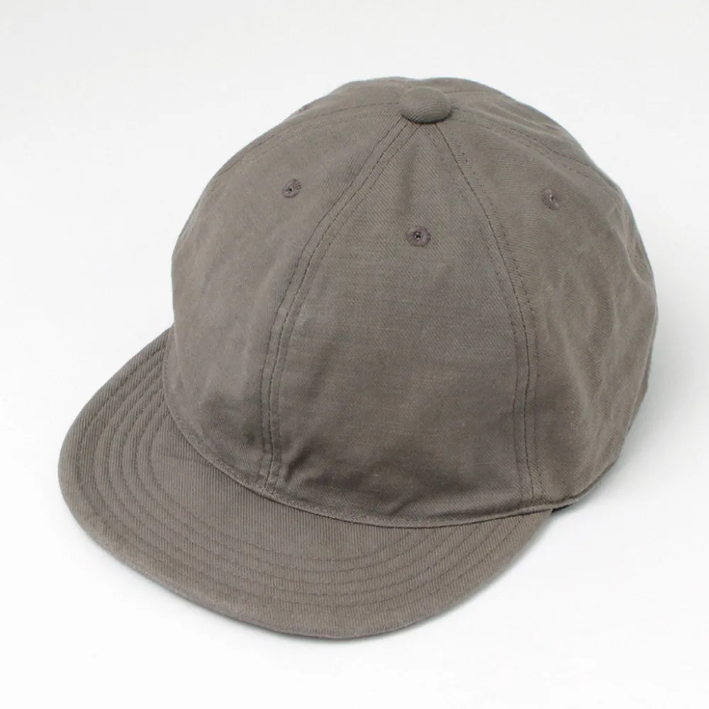 HIGHER Hats^/ Army Serge Cap