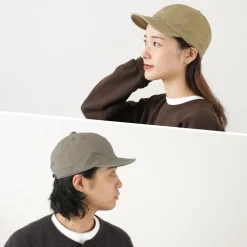 HIGHER Hats^/ Army Serge Cap