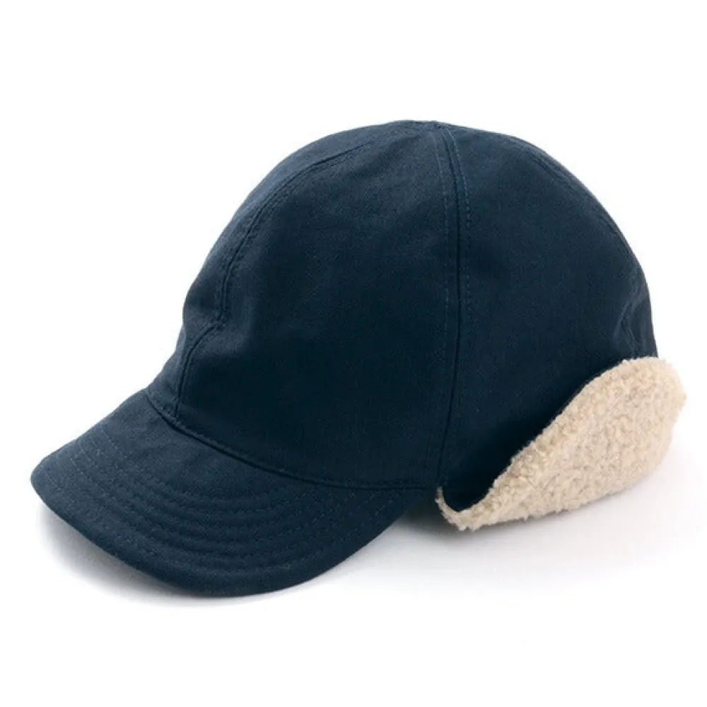 HIGHER Hats^/ Cord Lane Hunter Cap