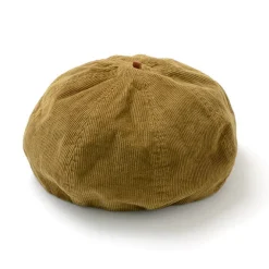 HIGHER Hats^/ Corduroy beret