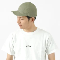 HIGHER Hats^/ Cotton Linen Weather Cap