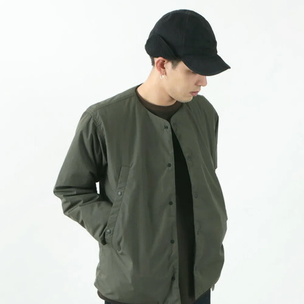 HIGHER Hats^/ DENIM & KATSURAGI HUNTER CAP