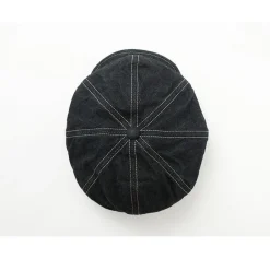 HIGHER Hats^/ CASQUETTE denim