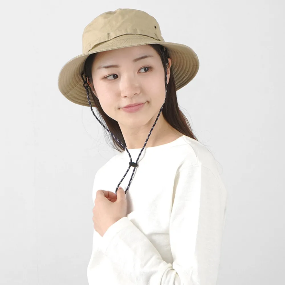 HIGHER Hats^/ Field hat