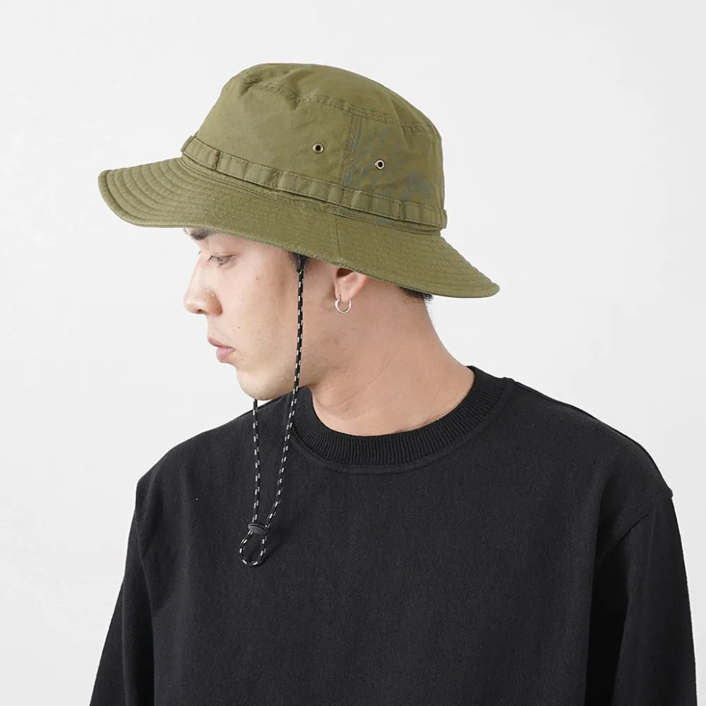 HIGHER Hats^/ Field hat