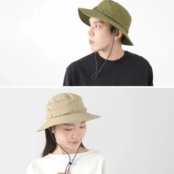HIGHER Hats^/ Field hat