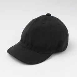 HIGHER Hats^/ French Oxford Cinch Buckle Cap