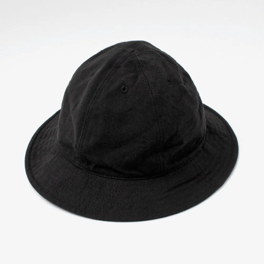 HIGHER Hats^/ French Oxford Cinch Buckle Hat