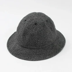 HIGHER Hats^/ French Oxford Cinch Buckle Hat