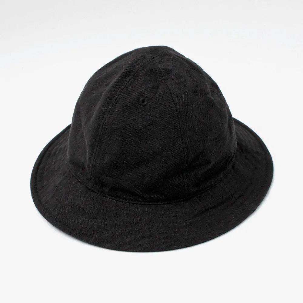 HIGHER Hats^/ French Oxford Cinch Buckle Hat