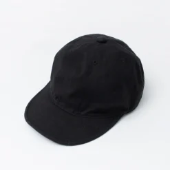 HIGHER Hats^/ Military Canvas Cap