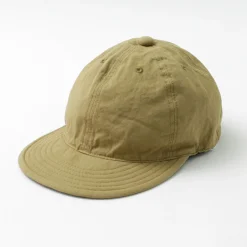 HIGHER Hats^/ Poplin Cap
