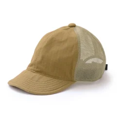 HIGHER Hats^/ Ripstop mesh cap