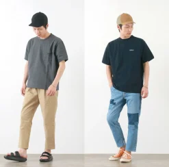 HIGHER Hats^/ Ripstop mesh cap