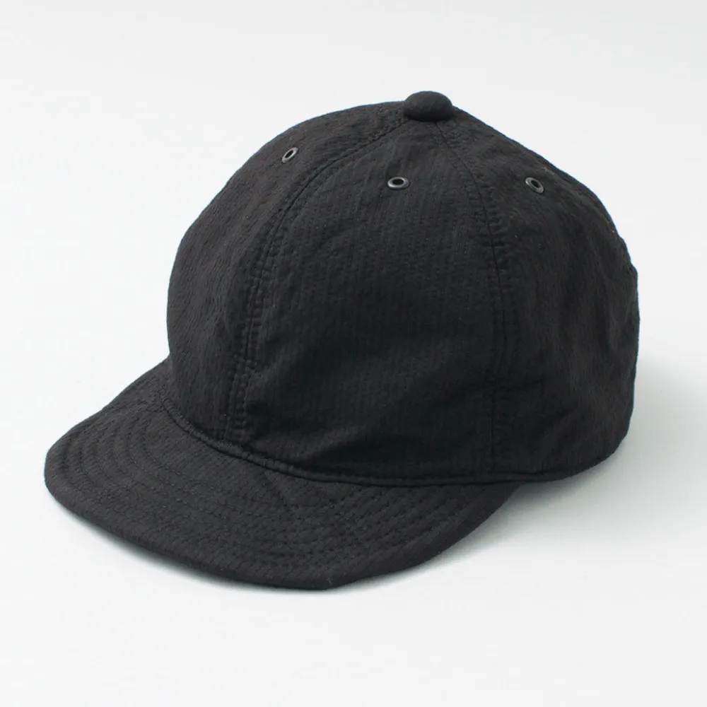 HIGHER Hats^/ Stitch Cloth Cap