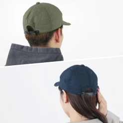 HIGHER Hats^/ Stitch Cloth Cap
