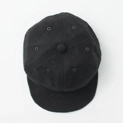 HIGHER Hats^/ Stitch Cloth Cap