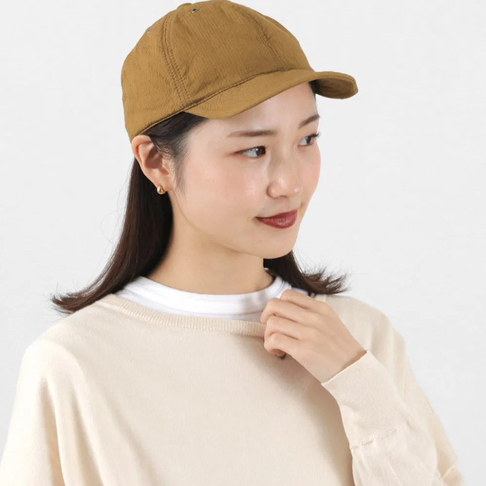 HIGHER Hats^/ Stitch Cloth Cap