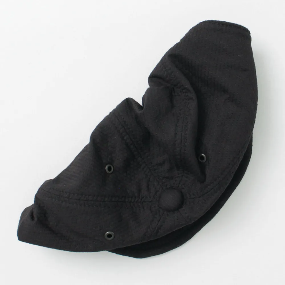 HIGHER Hats^/ Stitch Cloth Cap