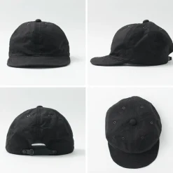 HIGHER Hats^/ Stitch Cloth Cap