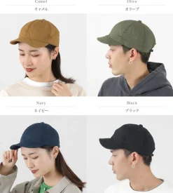 HIGHER Hats^/ Stitch Cloth Cap