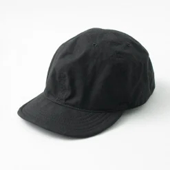 HIGHER Hats^/ Turkish Organic Cotton Ripstop Cap