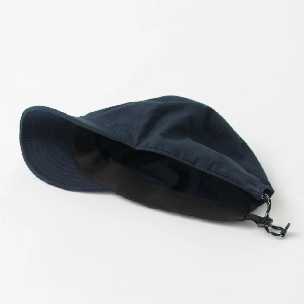 HIGHER Hats^/ Turkish Organic Cotton Ripstop Cap