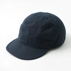HIGHER Hats^/ Turkish Organic Cotton Ripstop Cap