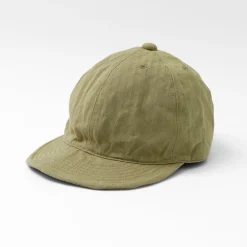 HIGHER Hats^/ Vintage Herringbone Cap
