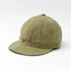 HIGHER Hats^/ Vintage Herringbone Cap