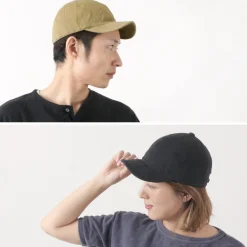 HIGHER Hats^/ Vintage Herringbone Cap