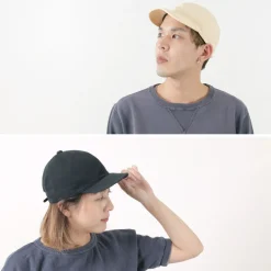 HIGHER Hats^/ Vintage Herringbone Cap