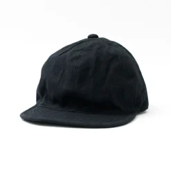 HIGHER Hats^/ Vintage Herringbone Cap