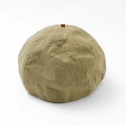 HIGHER Hats^/ Vintage Herringbone Beret