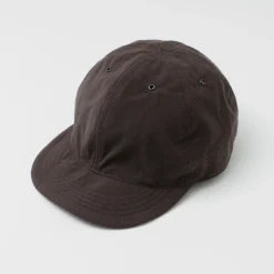 HIGHER Hats^/ Waterproof Nylon Active Cap