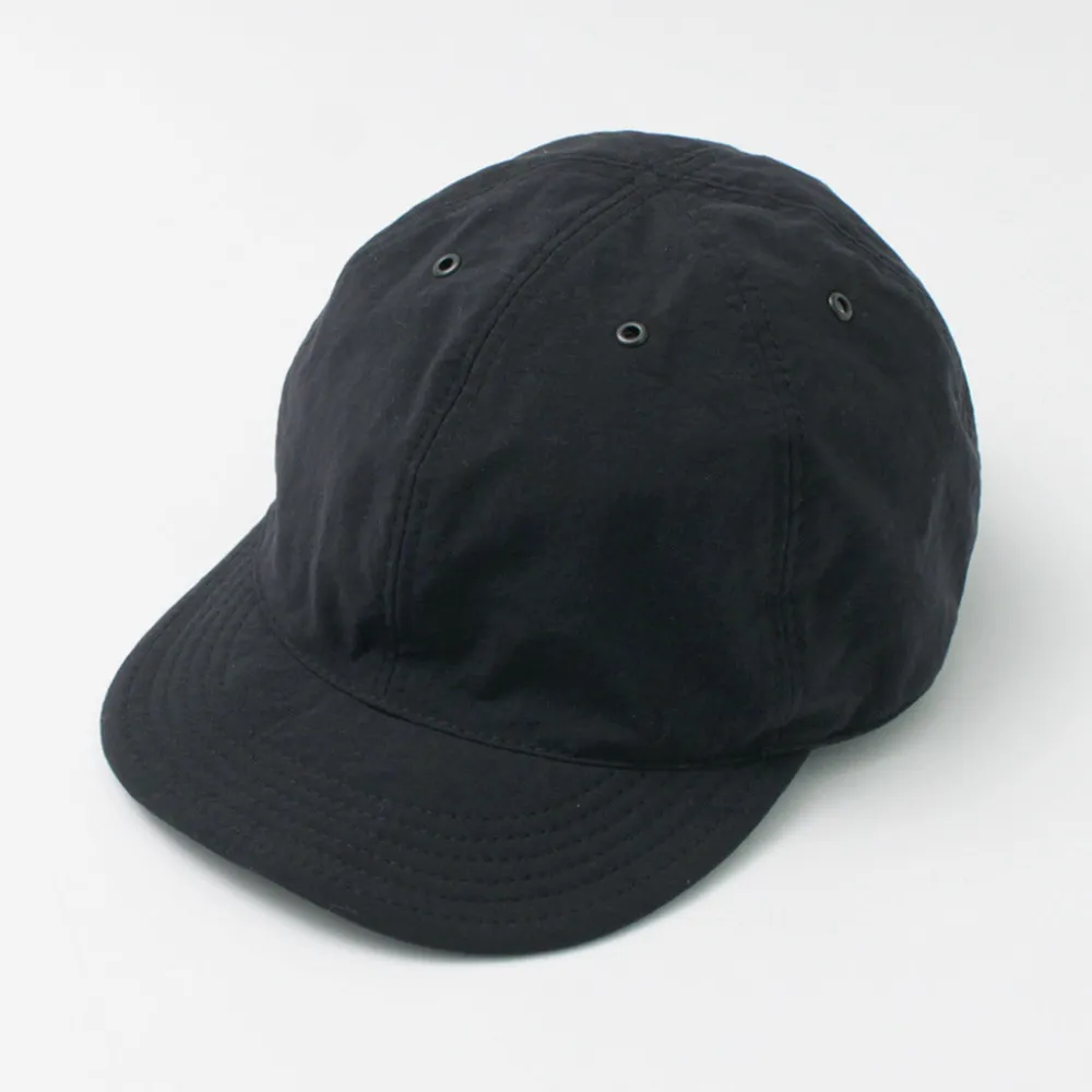 HIGHER Hats^/ Waterproof Nylon Active Cap