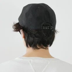 HIGHER Hats^/ Waterproof Nylon Active Cap