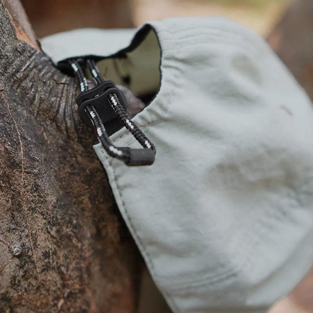 HIGHER Hats^/ Waterproof Nylon Active Cap