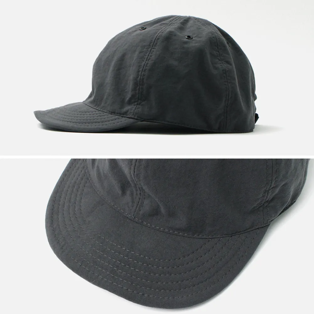 HIGHER Hats^/ Waterproof Nylon Active Cap